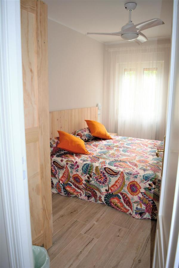 B&B Los Llanos Estella Exterior photo
