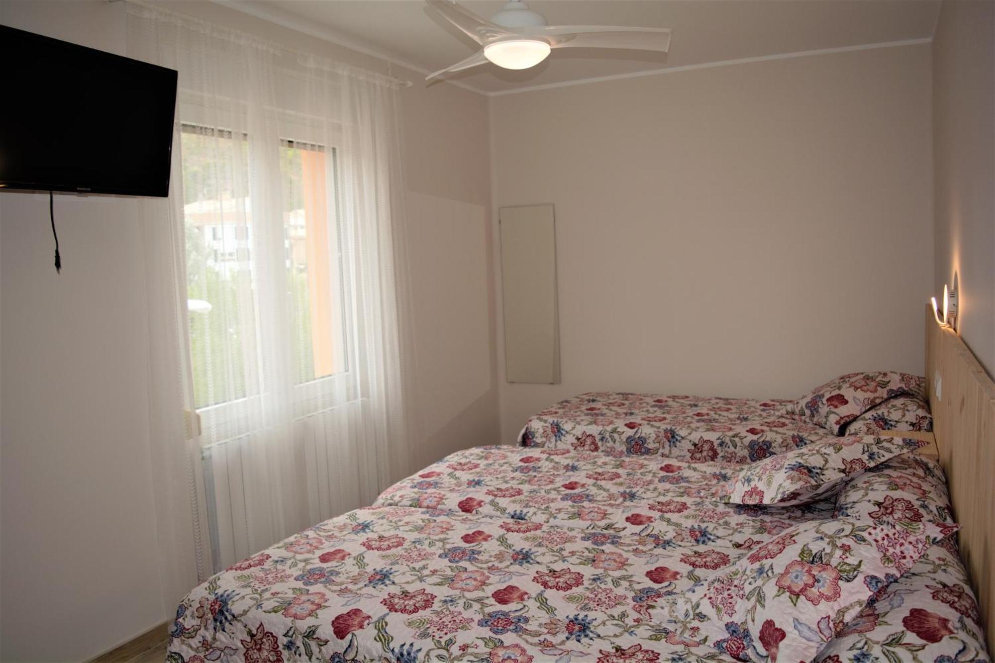 B&B Los Llanos Estella Room photo